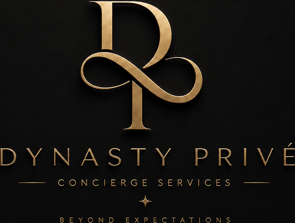 Dynasty Prive